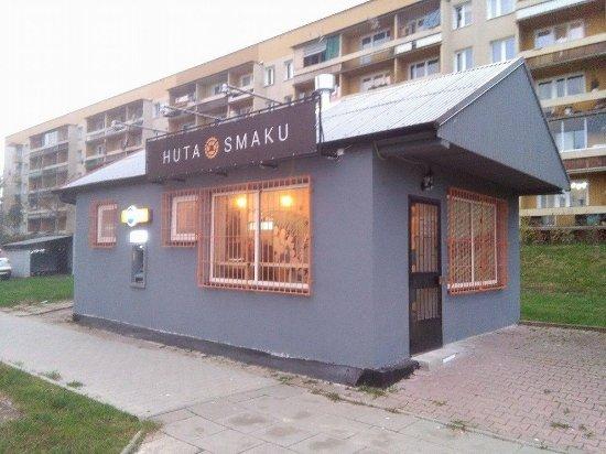 Huta Smaku